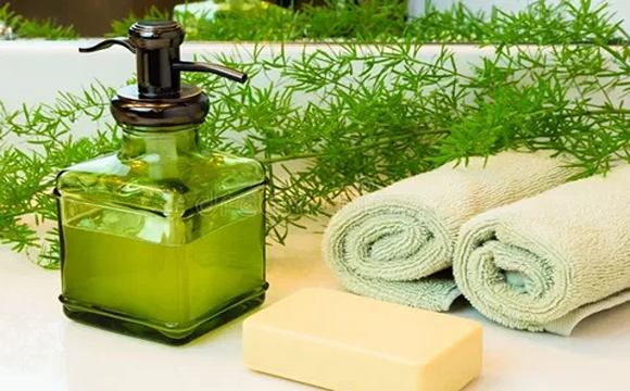 تصویر 5 از خرید و قیمت مایع دستشویی ۱۰ لیتری + فروش عمده